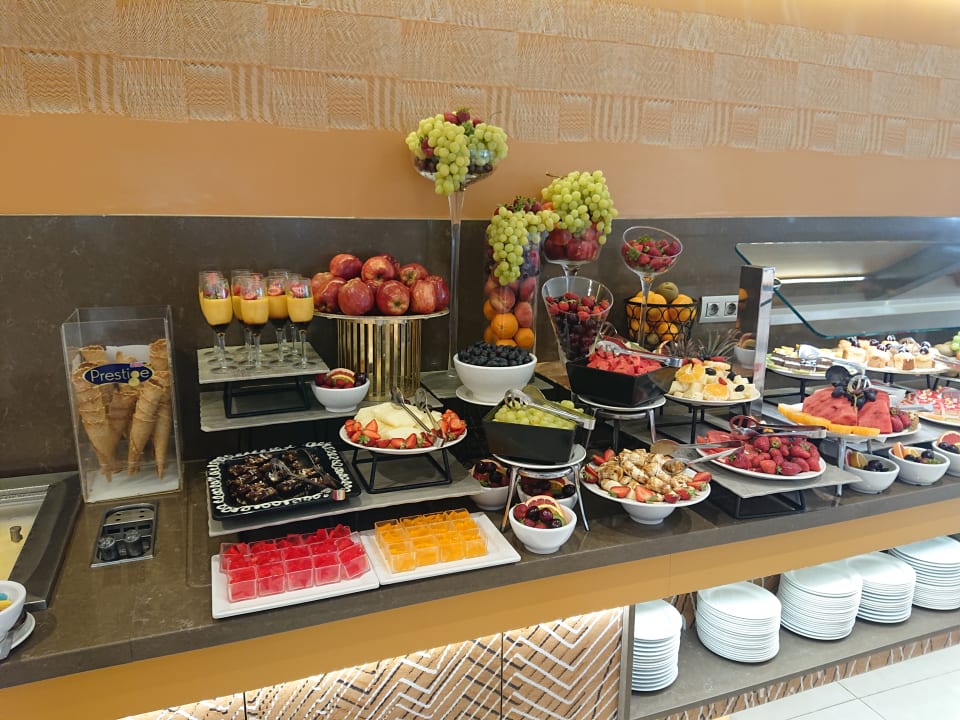 Gastro HL Suitehotel Playa del Ingles