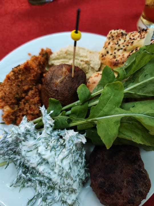 Gastro Hane Family Resort