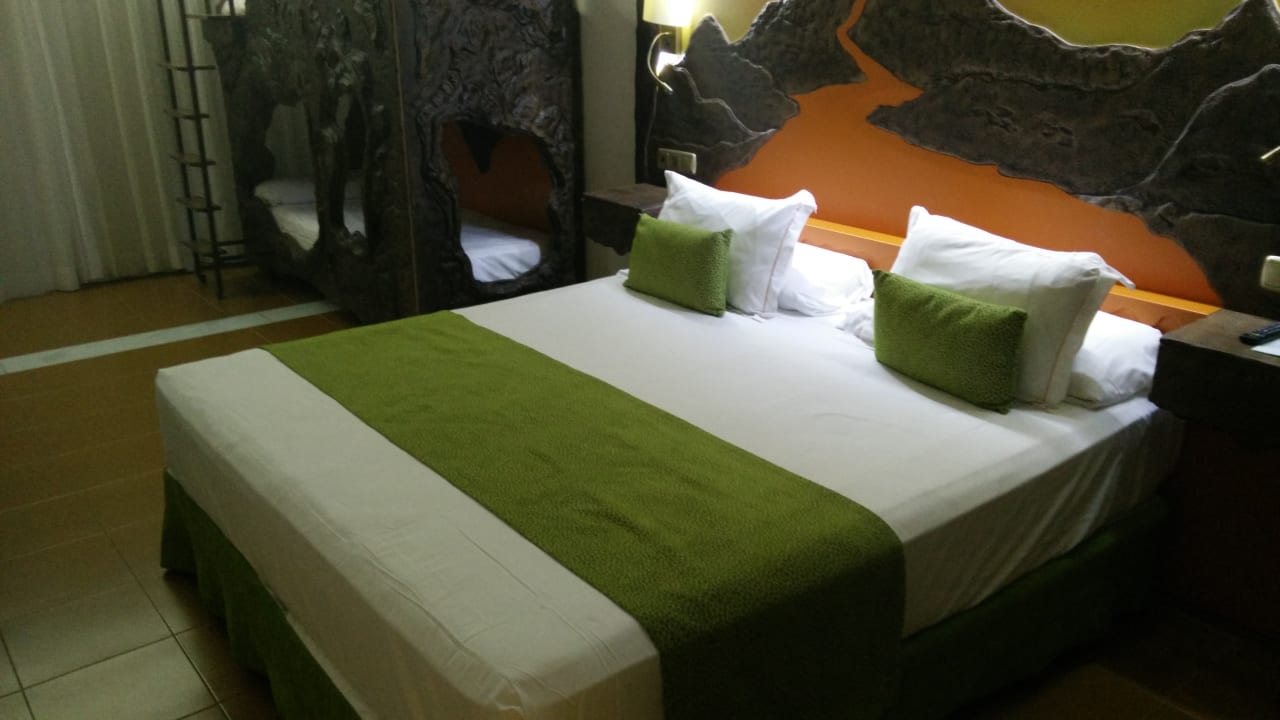 Zimmer BLUESEA Costa Bastian