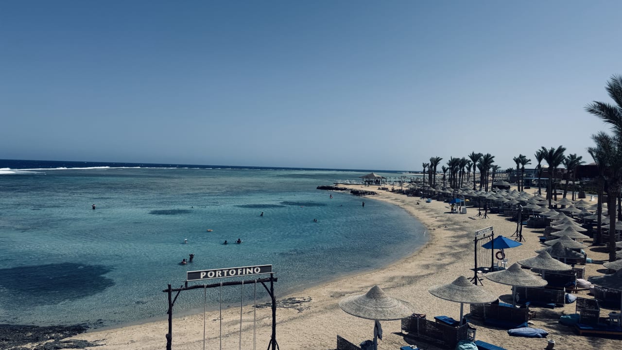 Strand Pickalbatros Villaggio Resort - Portofino