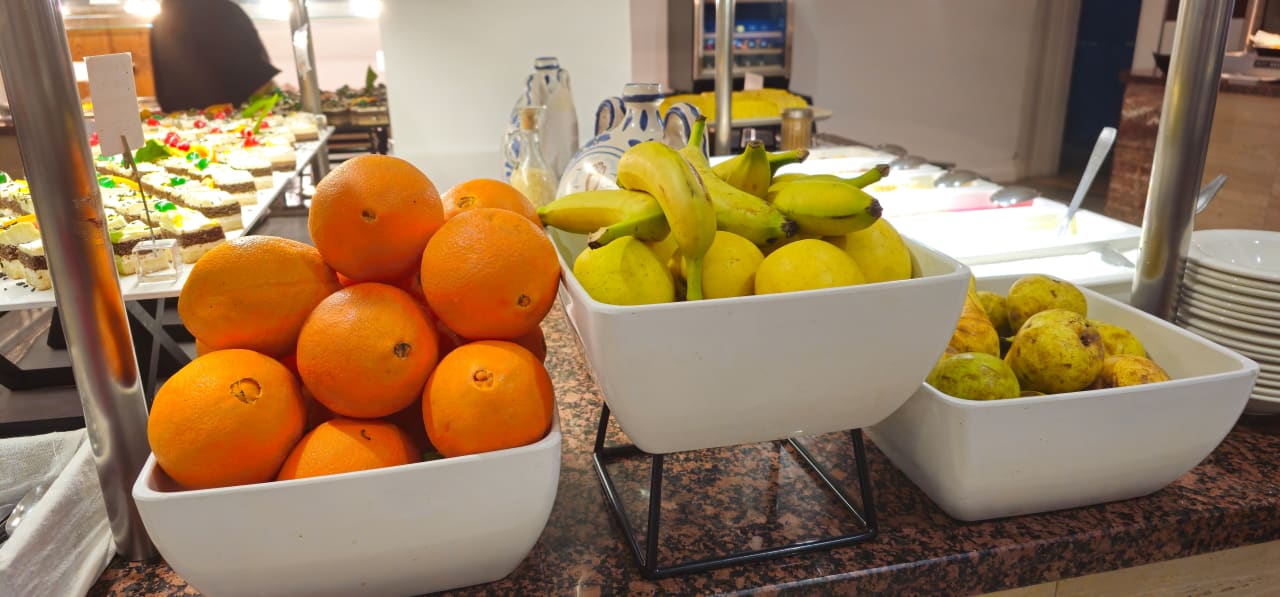 Gastro Hotel Ilusion Calma &  SPA