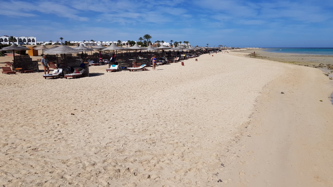 Strand Hotel Gorgonia Beach Resort