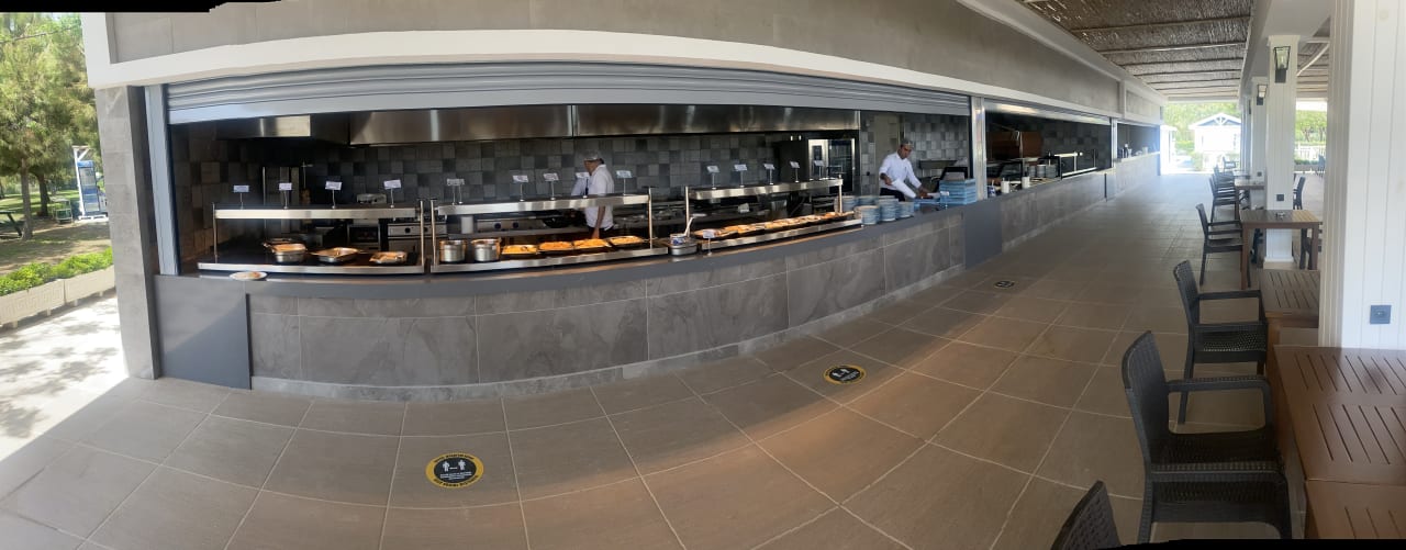 Gastro Diamond Excellence Resort & Spa