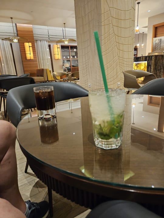 Sonstiges Club Grand Side