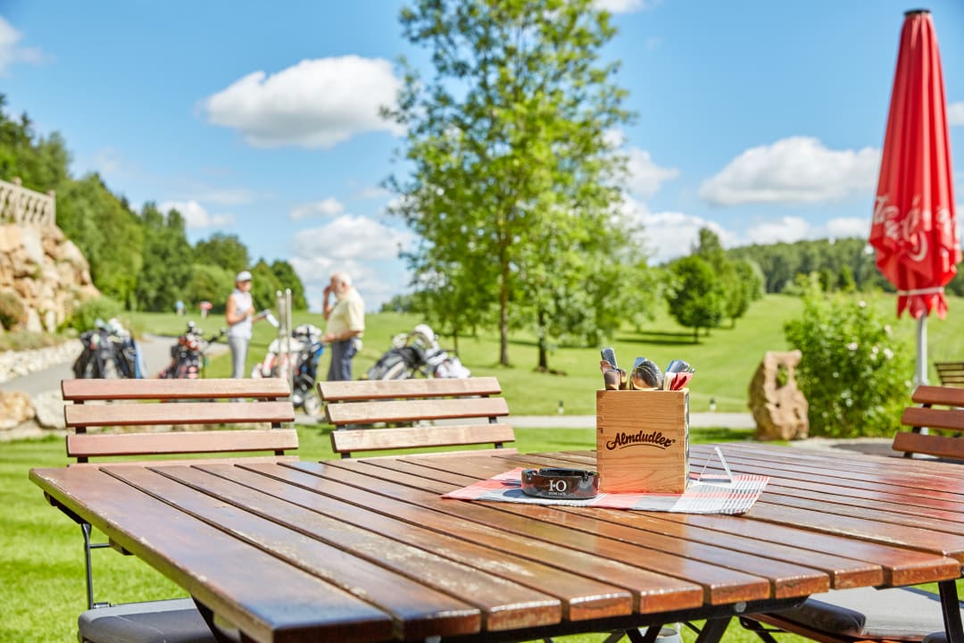 Restaurant Gutshof Brunnwies