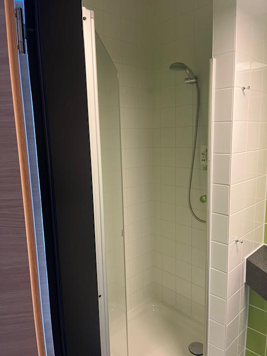 Zimmer B&B Hotel Neu-Ulm