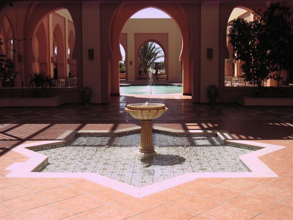 Atrium Steigenberger Coraya Beach - Adults only