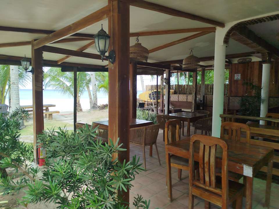 Gastro Charisma Beach Resort