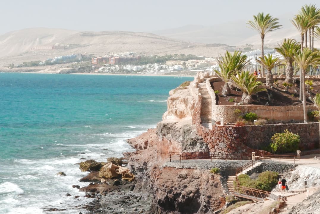 Ausblick R2 Rio Calma Hotel & Spa & Conference