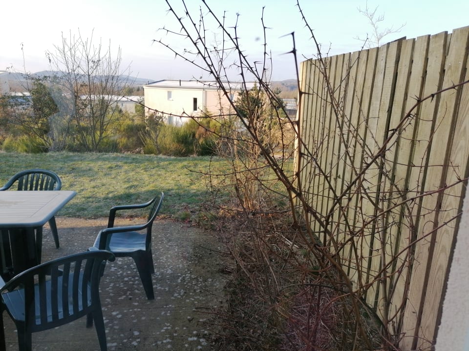 Zimmer Center Parcs Park Bostalsee