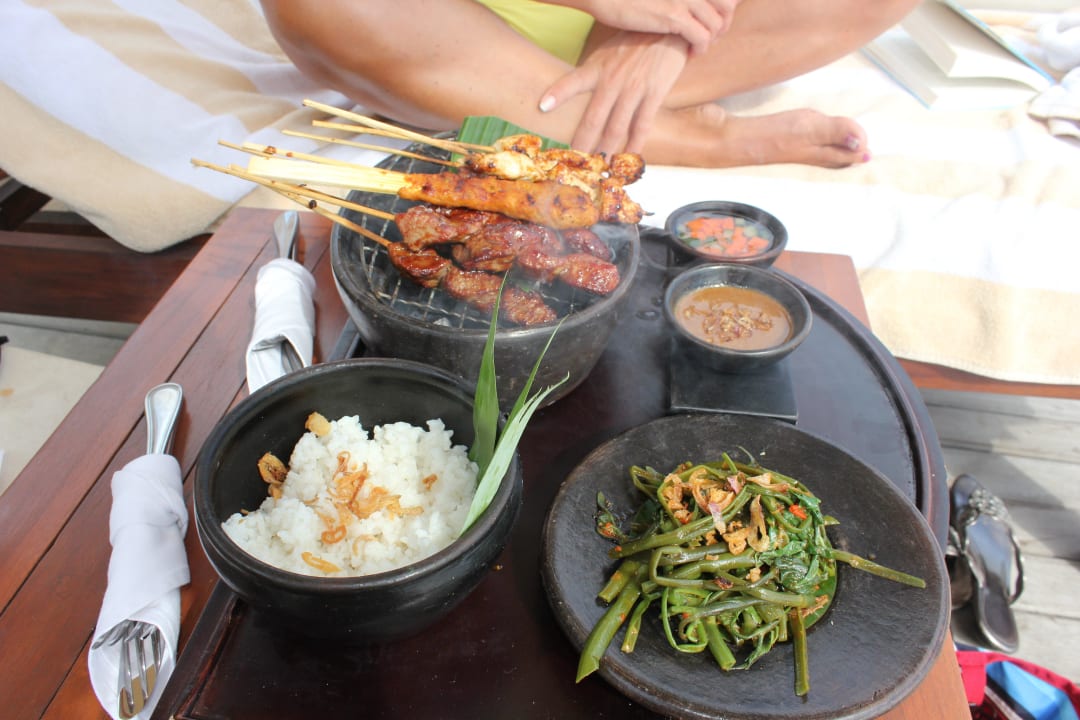 The Seminyak The Seminyak Beach Resort & Spa