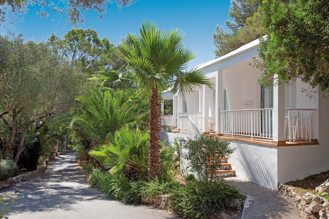 Zimmer Flipflop Cala Romantica