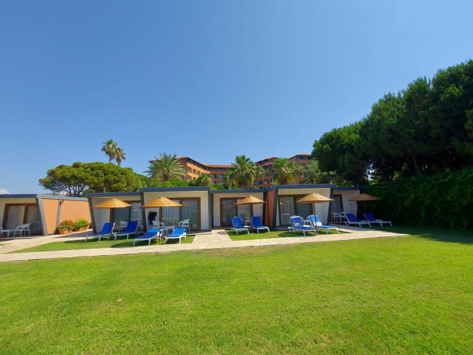 Zimmer Club Turtas Beach Hotel