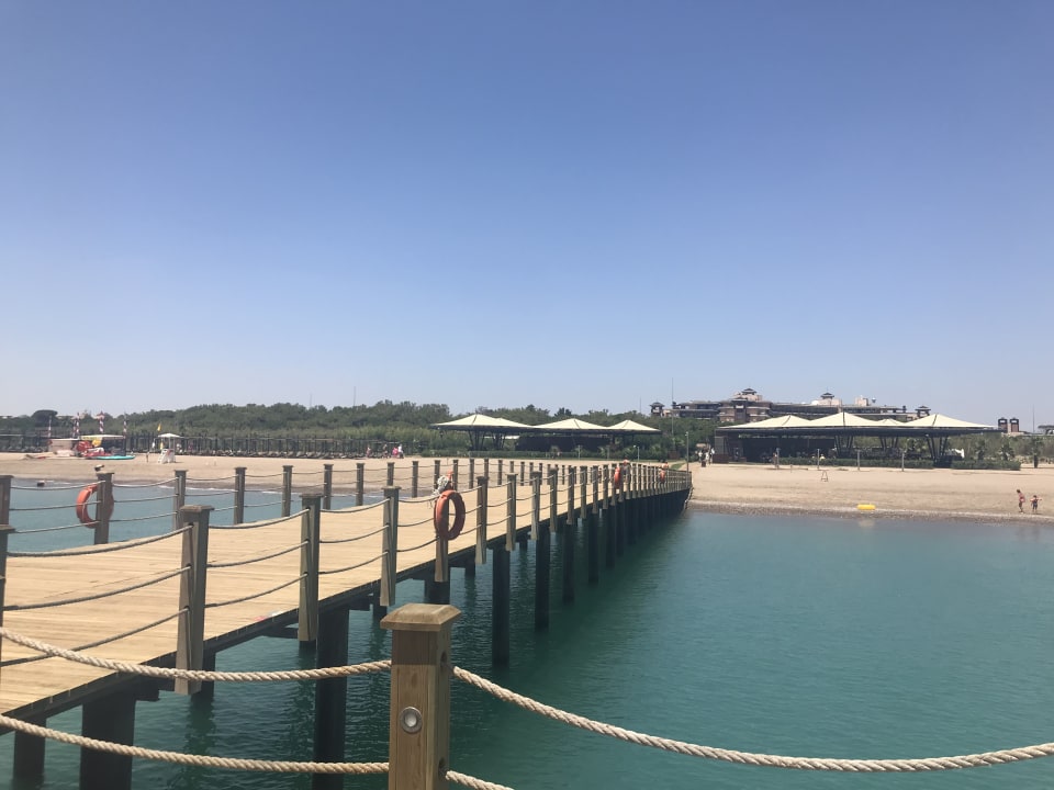 Strand Xanadu Resort Hotel