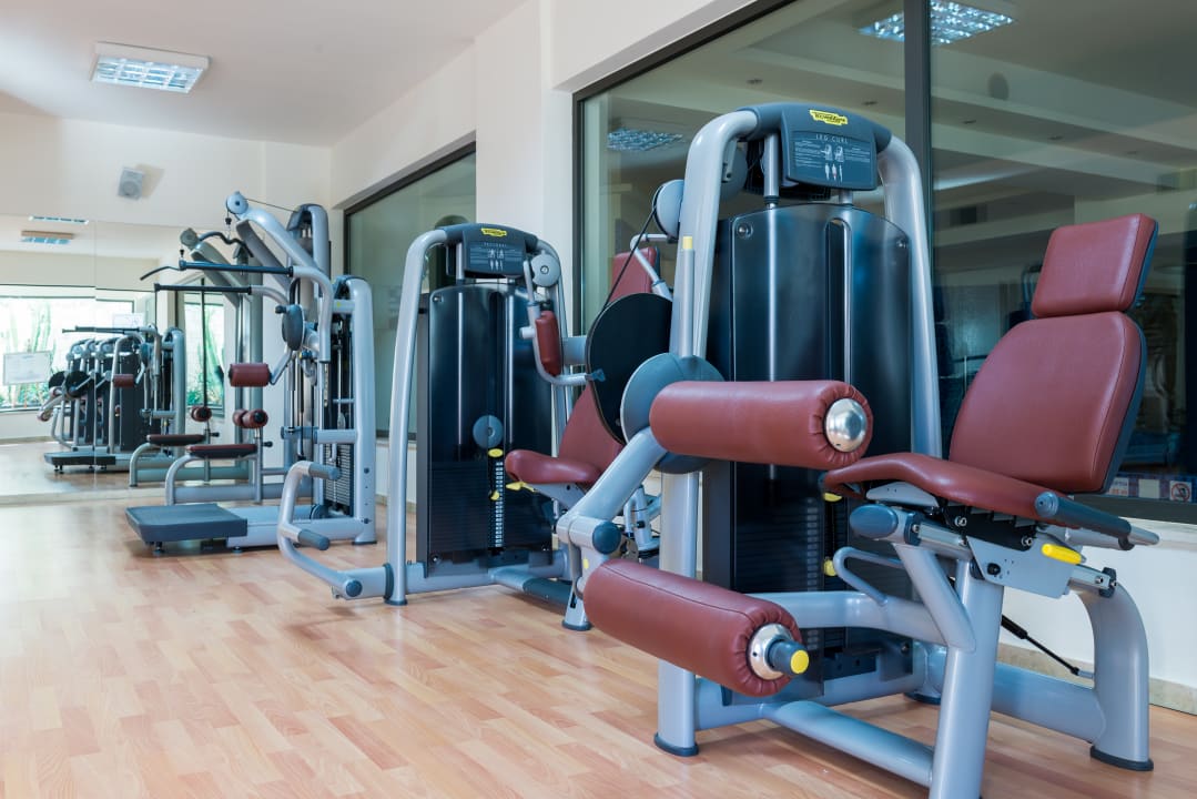 Sport & Freizeit Grand Hotel Holiday Resort