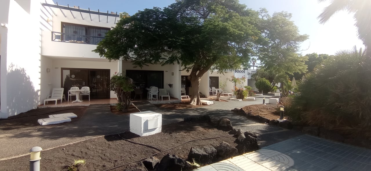 Zimmer Relaxia Olivina