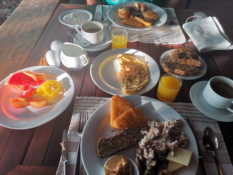 Gastro NH Collection Maldives Reethi Resort