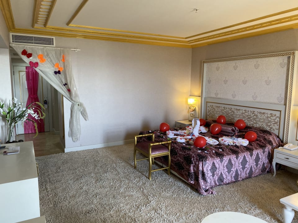 Zimmer Diamond Excellence Resort & Spa