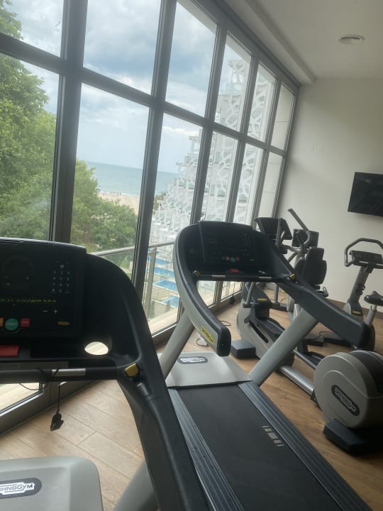 Sport & Freizeit Maritim Hotel Paradise Blue Albena