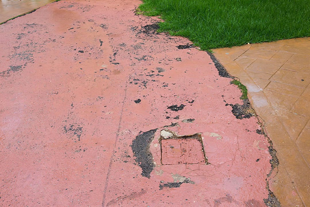 Pool Marinda Garden Aparthotel