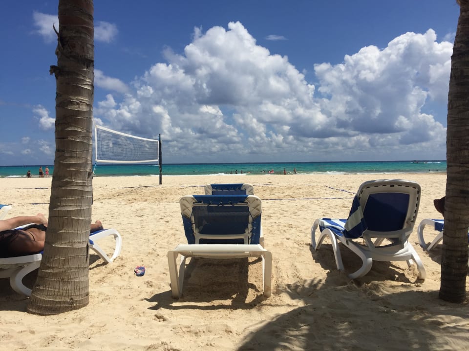 Strand Viva Azteca by Wyndham - All Inclusive Resort