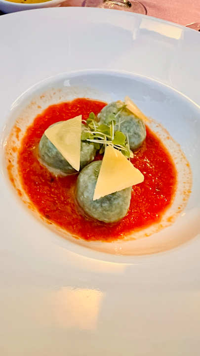 Gastro Seaside Hotel Palm Beach