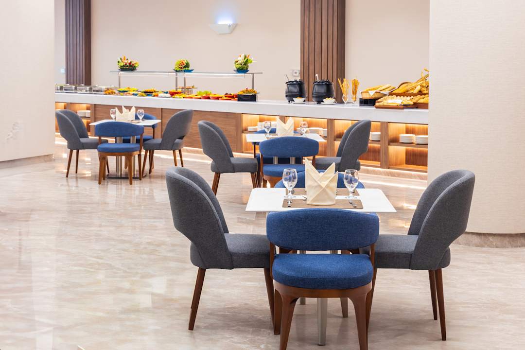 Gastro MD Hotel By Gewan