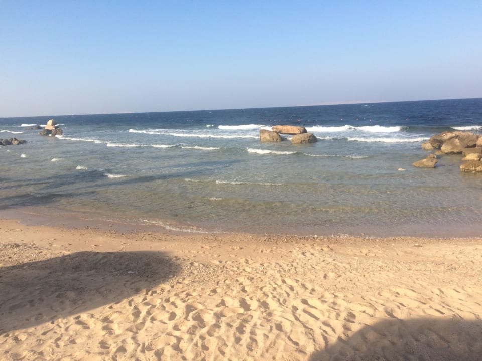 Strand Pickalbatros Citadel Resort