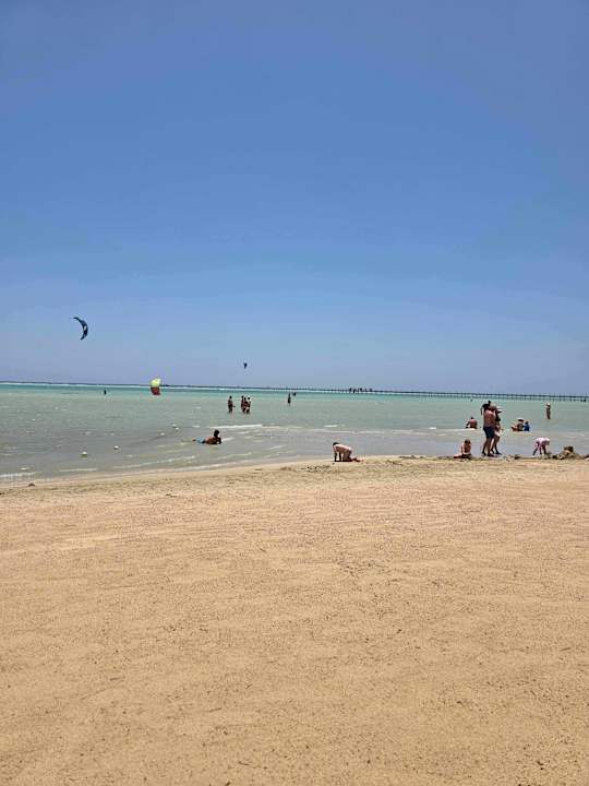 Strand Casa Mare Resort