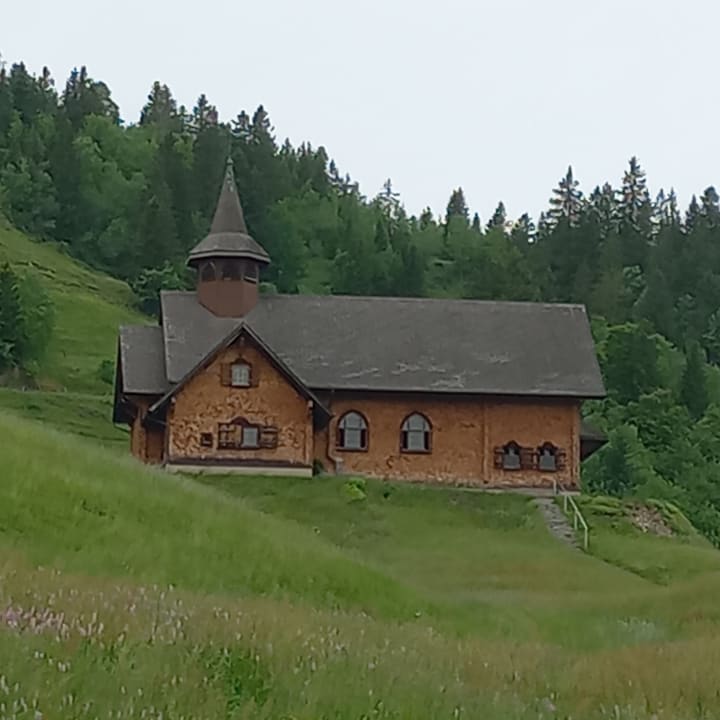 Sonstiges Wellness Hotel Stoos