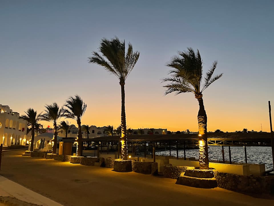 Außenansicht Arabella Azur Resort