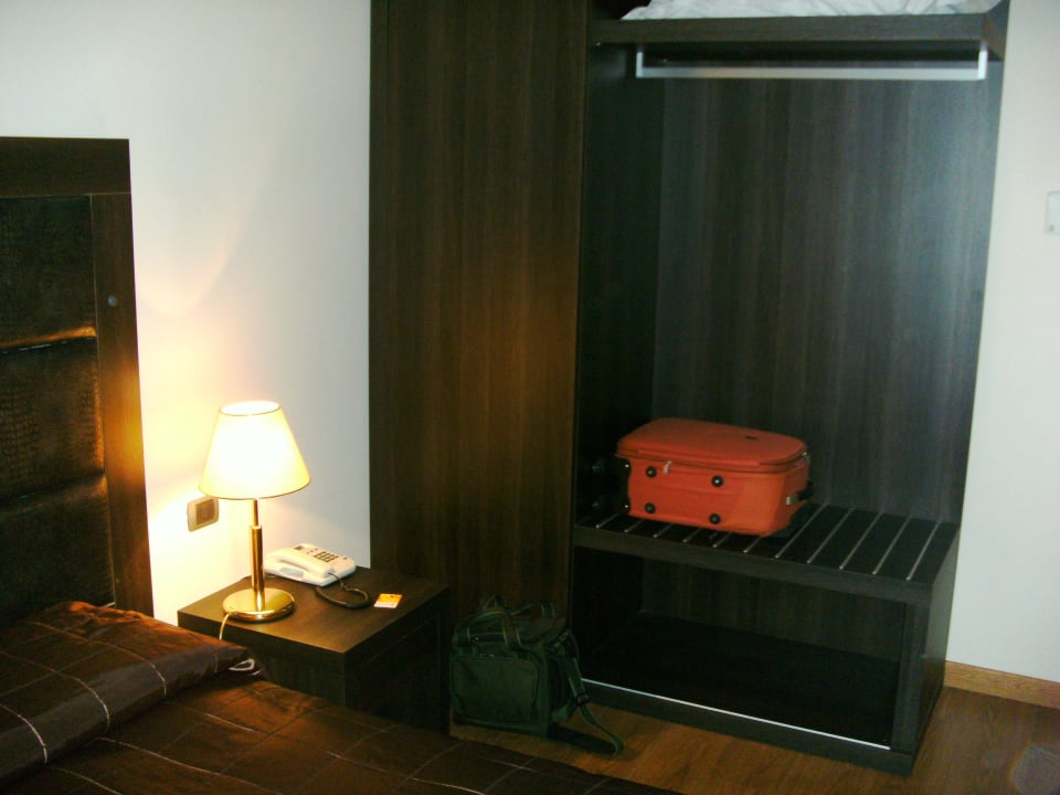 Zimmer Hotel Dei Tigli