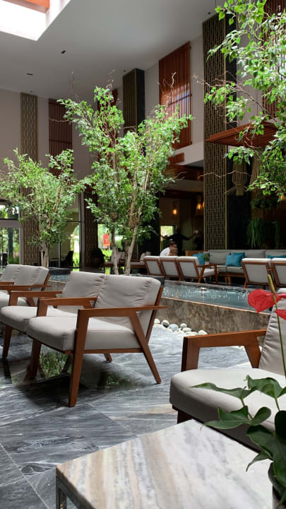 Lobby Secrets Royal Beach Punta Cana - Adults only