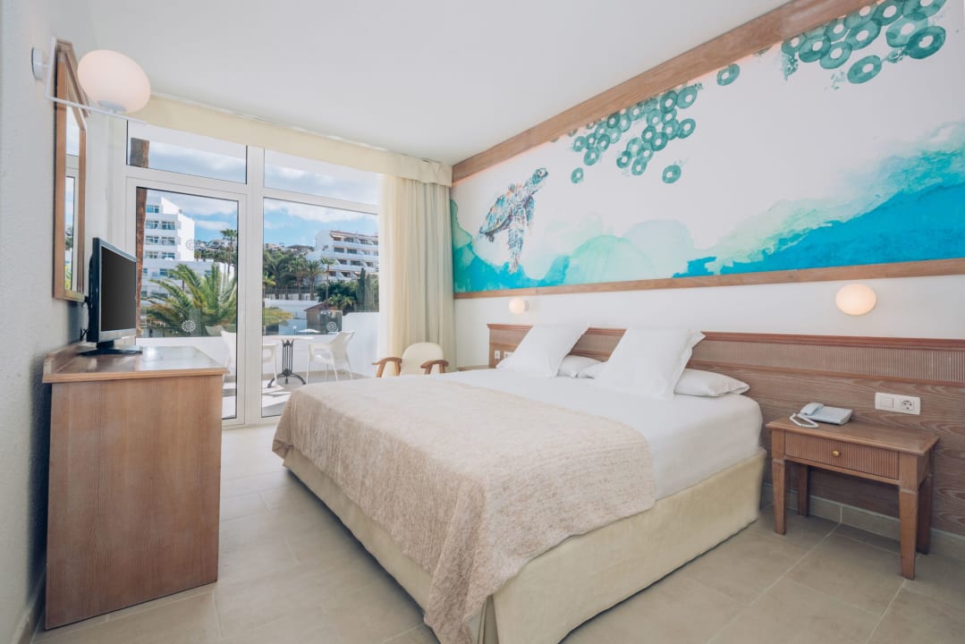 Zimmer Iberostar Waves Las Dalias