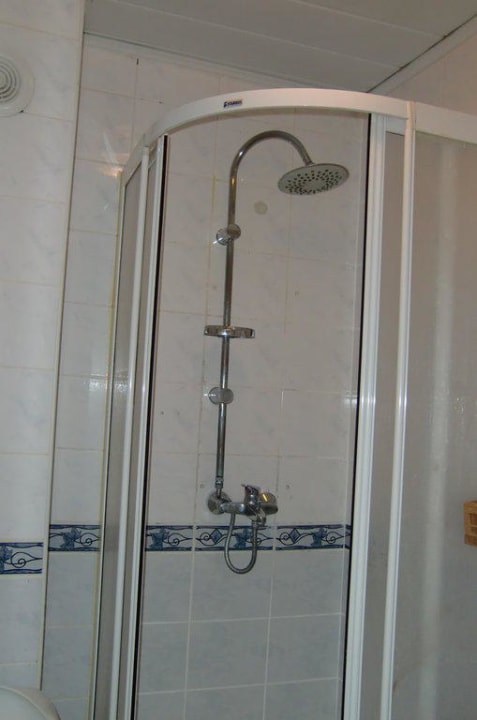 Decke Kupeli Palace Hotel