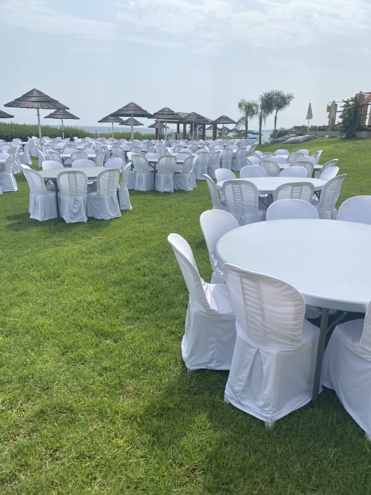 Gastro ROBINSON CYPRUS