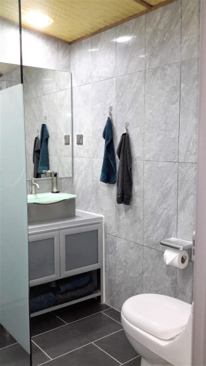 Zimmer Sabandy House