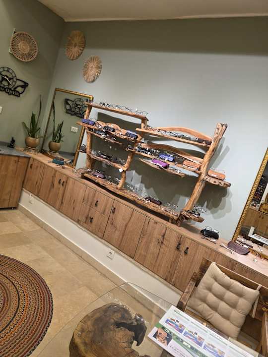 Sonstiges Monachus Family Resort Sorgun