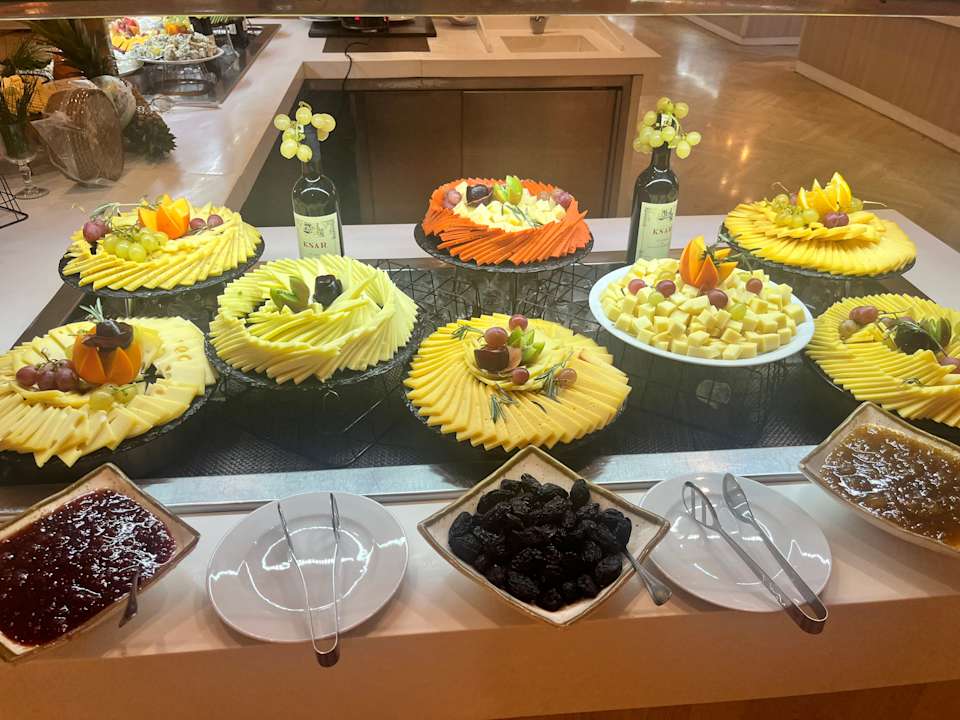 Gastro Iberostar Waves Founty Beach