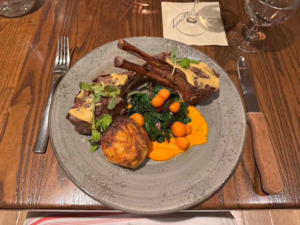 Gastro The Alfond Inn