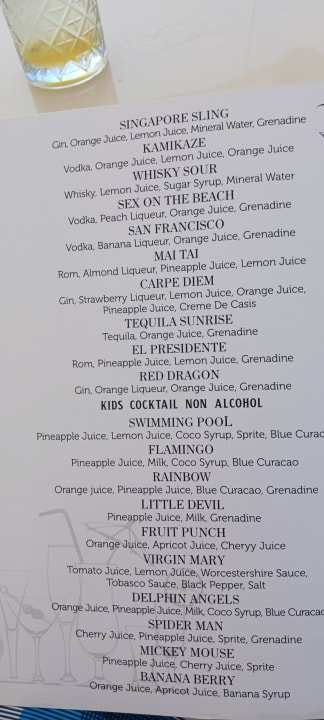 Gastro Hotel Delphin Imperial