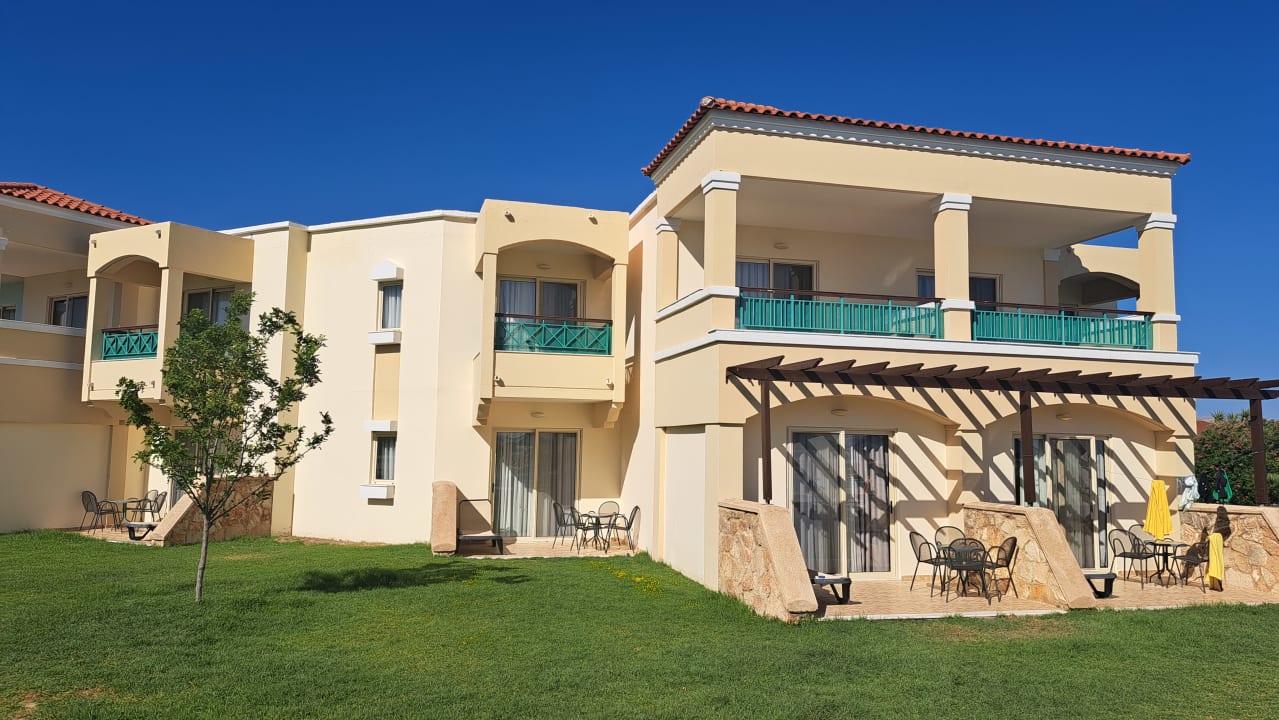 Außenansicht Lindos Princess Beach Resort & Spa