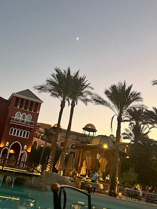 Gastro The Grand Resort