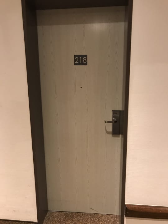 Zimmer SCOTTY + PAUL Hotel Deggendorf