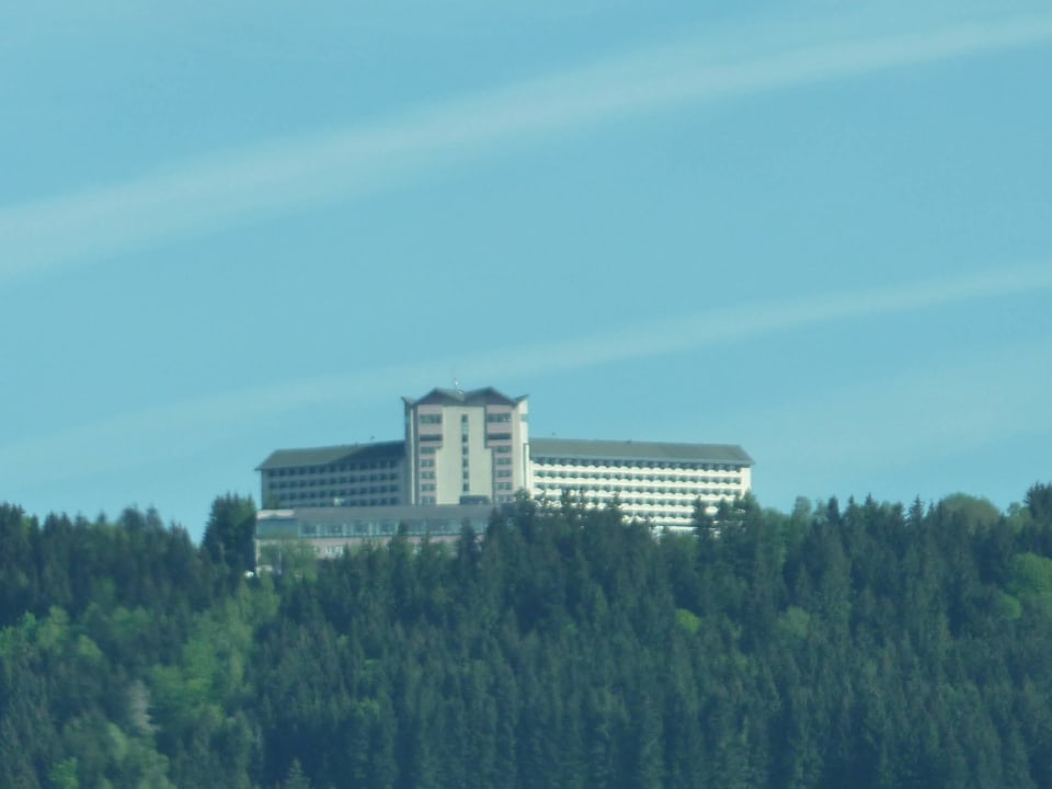 Hotel Ringberg Hotel