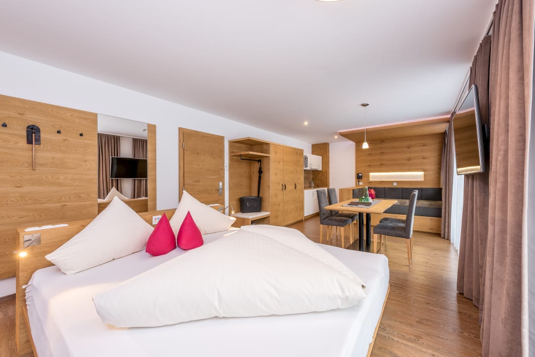 Zimmer Mountain Resort M&M