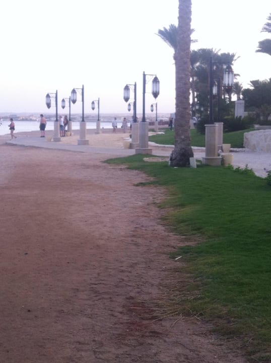 Strandpromenade Makadi Spa - Adults only