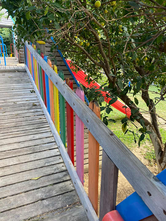 Sonstiges Horus Paradise Luxury Resort & Club