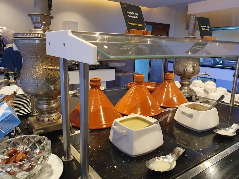 Gastro Kenzi Rose Garden