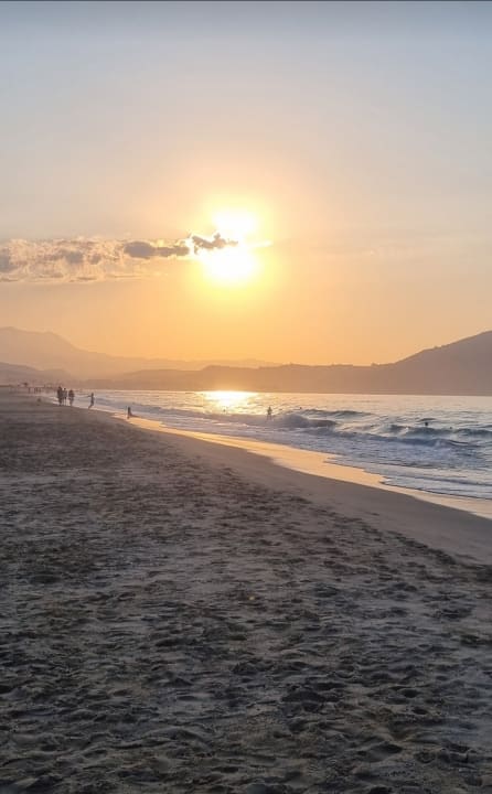 Strand Cretan Beach Resort